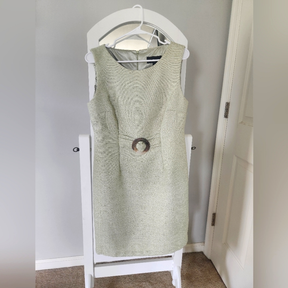 Gorgeous Size 12 Connected apparel dress
